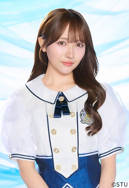 File:STU48 Ishida Chiho 2025.jpg