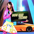 Saori@destiny - WOW WAR TECHNO minialbum.jpg