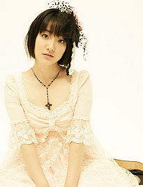 Shintani Ryoko - generasia