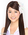 AKB48 Abe Maria 2013.jpg