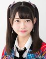 AKB48 Chiba Erii 2018.jpg