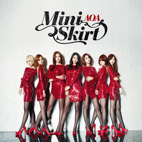 File:AOA - Miniskirt Digital cover.jpg