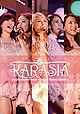 KARA DVD Special Concert