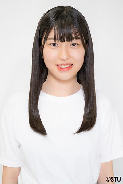 File:STU48 Iwasaki Kasumi 2023.jpg