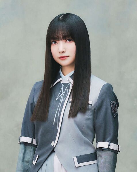 File:Sakurazaka46 Ozono Rei 2023-2.jpg