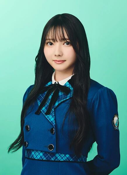 File:Takeuchi Kirari 2024-2.jpg