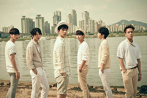 Can't Say - generasia