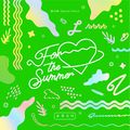 WJSN - For the Summer GREEN.jpg