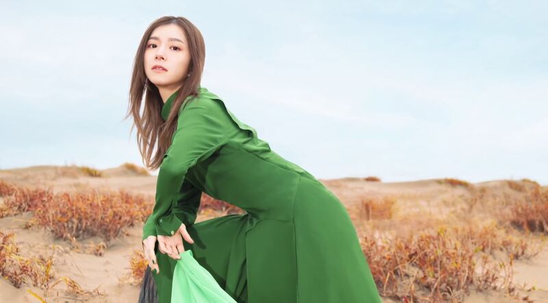 File:milet - Flare promo2.jpg