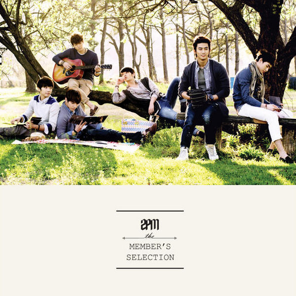File:2PM Member's Selection.jpg