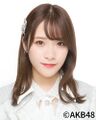 AKB48 Ichikawa Manami 2022.jpg