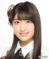 AKB48 Kuramoto Miyuu 2020.jpg