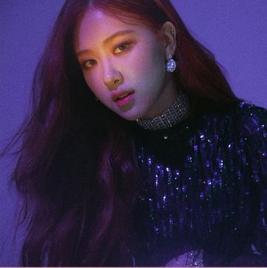 Rose BLACKPINK generasia Rose BLACKPINK generasia