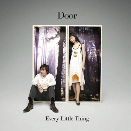 Door (Every Little Thing) - generasia