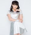Morning Musume '18 Haga Akane - Are You Happy promo.jpg