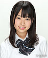 NMB48 Ogasawara Mayu 2010.jpg