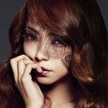 Namie Amuro - Genic (CD Only Booklet Cover).jpg