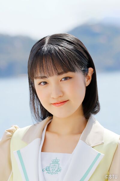 File:STU48 Kurushima Yuka 2022.jpg