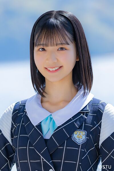 File:STU48 Sogawa Saki 2023-2.jpg