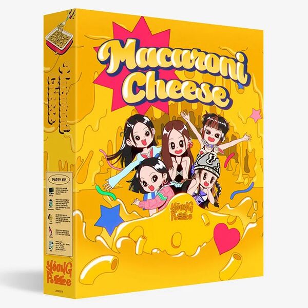 File:YOUNG POSSE - MACARONI CHEESE CD.jpg