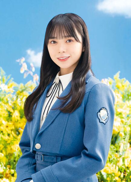 File:Yamaguchi Haruyo 2023.jpg