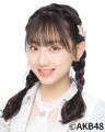 AKB48 Tokunaga Remi 2022.jpg