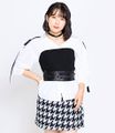 ANGERME Kasahara Momona - Watashi wo Tsukuru no wa Watashi promo.jpg