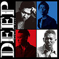 DEEP - Endless road(CD+DVD).jpg