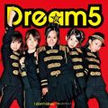 Dream5 idobnp cd.jpg