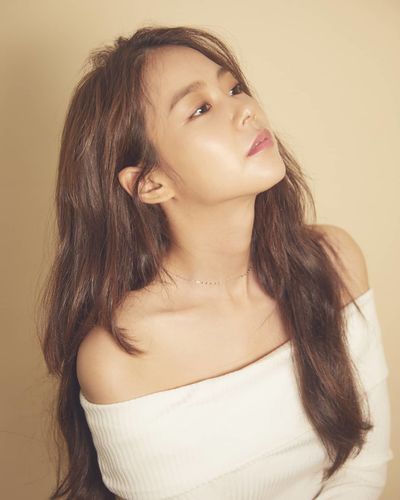 Han Seung Yeon Generasia