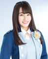 Keyakizaka46 Ushio Sarina - Glass wo Ware! promo.jpg