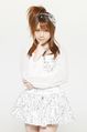 Morning Musume Tanaka Reina - Only you promo.jpg