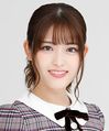 Nogizaka46 Matsumura Sayuri - Kaerimichi wa Toomawari Shitaku Naru promo.jpg