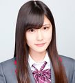 Nogizaka46 Yada Risako 2013.jpg