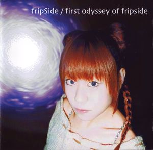 1st Odyssey Of Fripside Generasia