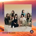 GFRIEND - FEVER SEASON digital.jpg