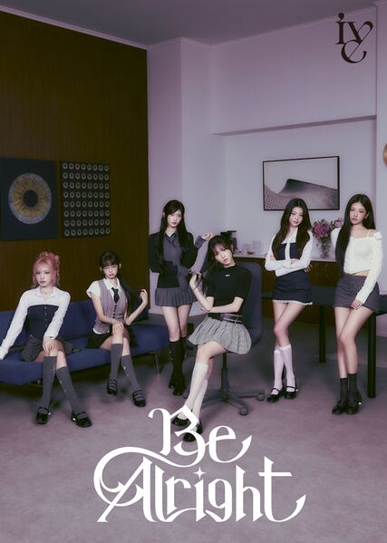 File:IVE - Be Alright lim E.jpg