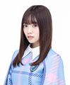 Keyakizaka46 Miyata Manamo - Kuroi Hitsuji promo.jpg