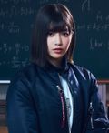 Keyakizaka46 2018