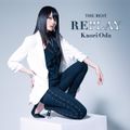 Oda Kaori - The Best -Replay- CD.jpg