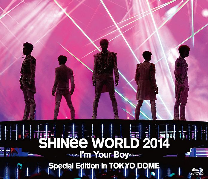 File:SHINee - SHINee WORLD 2014 REG BD.jpg