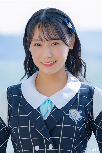 File:STU48 Hyodo Aoi 2023.jpg
