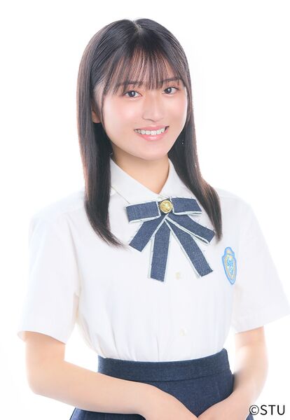 File:STU48 Ishimatsu Haruna 2025.jpg