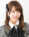 AKB48 Shinozaki Ayana 2017.jpg