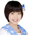 NMB48 Ishizuka Akari 2012.jpg