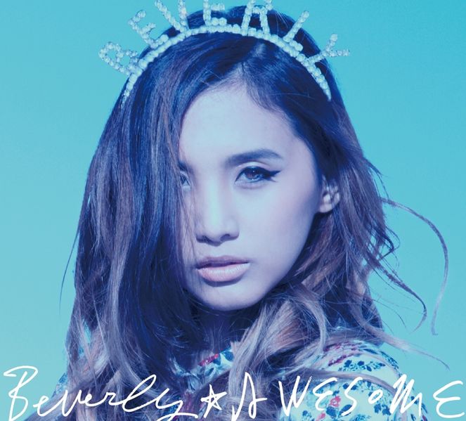 File:Beverly - AWESOME CD.jpg