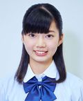 Takamoto Ayaka 2016