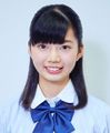Keyakizaka46 Takamoto Ayaka 2016-1.jpg