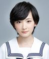 Nogizaka46 Ikoma Rina - Girl's Rule promo.jpg