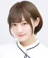 Nogizaka46 Nakada Kana - Influencer promo.jpg